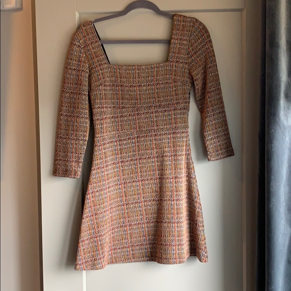Free People dress worn once!